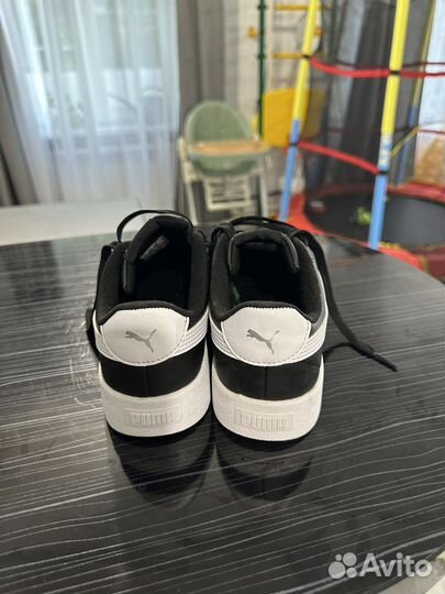 Кроссовки Puma женские 37