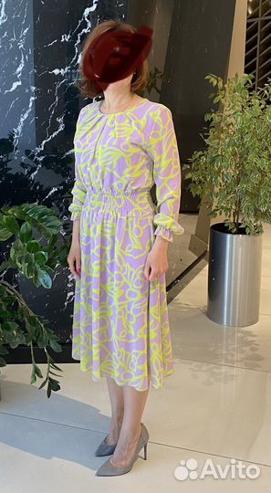 Вещи женские размер М пакетом