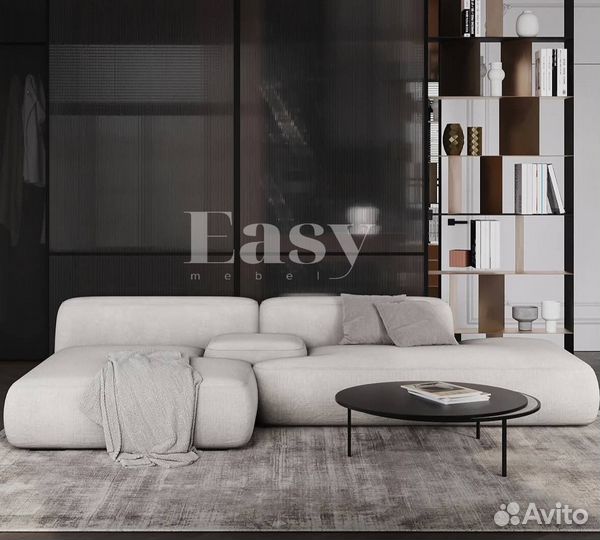 Диван дизайнерский