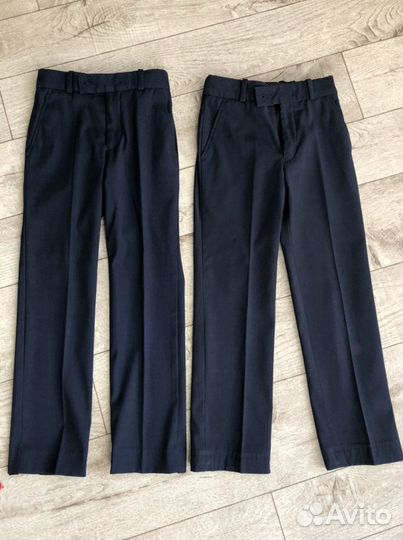 Школьная форма