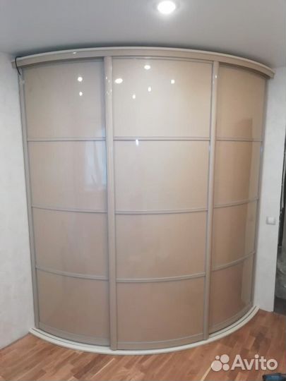 Шкаф на заказ