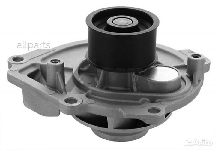 Airtex 2105 Помпа водяная chrysler grand voyager V