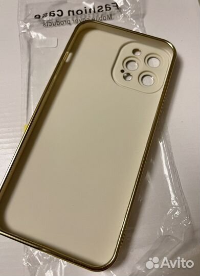Чехол для iPhone 12 pro max