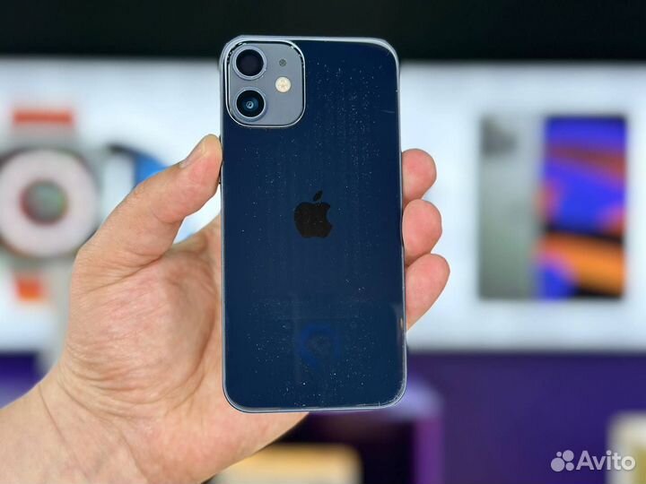 iPhone 12 mini, 64 ГБ