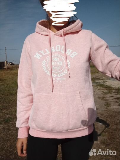 Свитшот толстовка худи