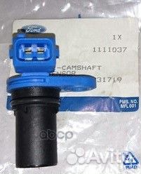 Датчик положения коленвала 2P 1111037 ford