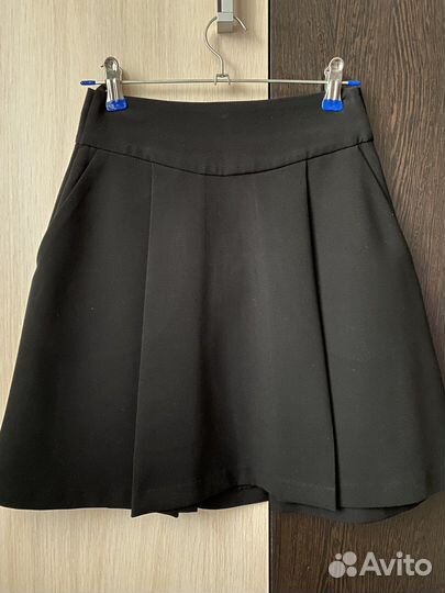 Школьная юбка
