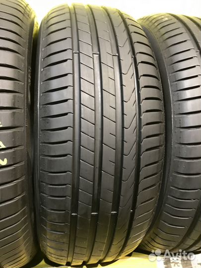 Pirelli Cinturato P7 new 215/55 R17 94V