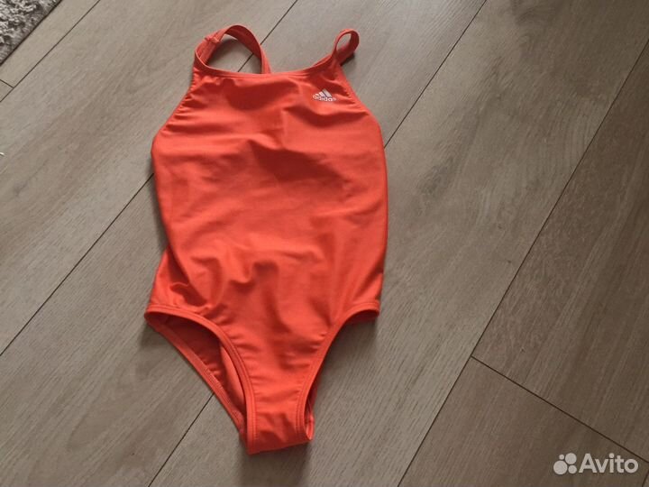 Купальник для девочки