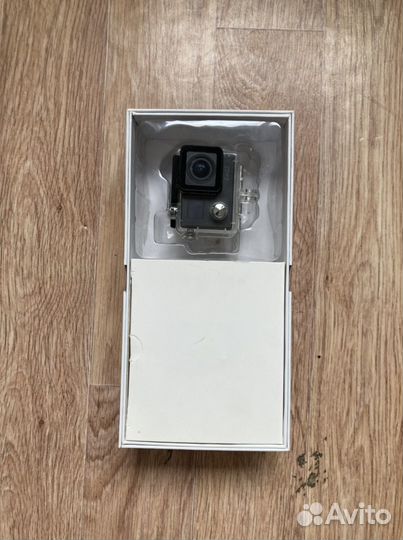 Экшн камера AC Robin Zed 2