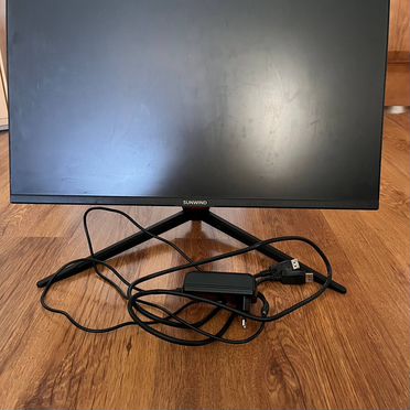 Монитор 144гц 23.8