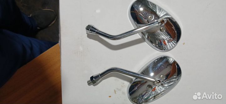 Зеркала для мотоцикла