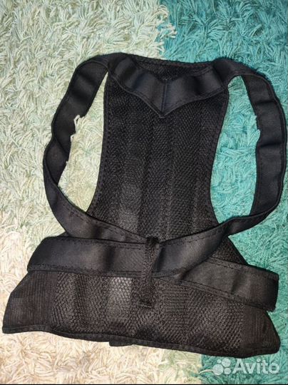 Корректор осанки