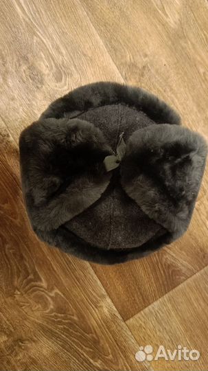 Военная шапка