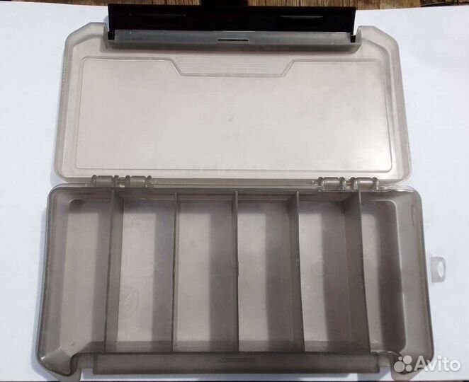 Коробки для приманок