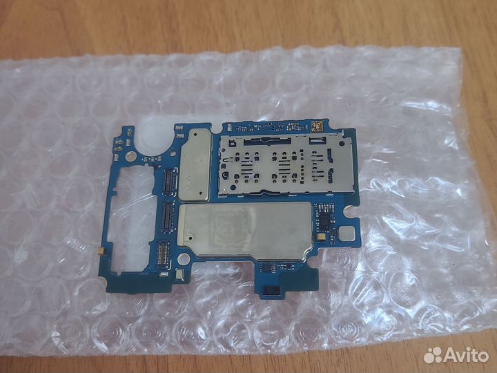 Samsung Galaxy A21s, 3/32 ГБ