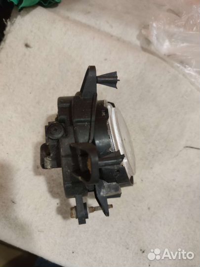 Птф правый на kia picanto 1