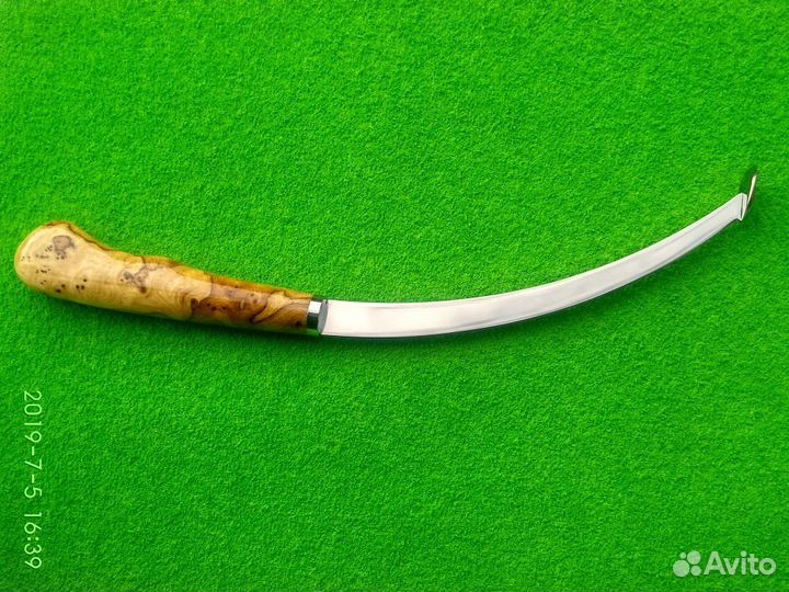 Квок титановый безупречный