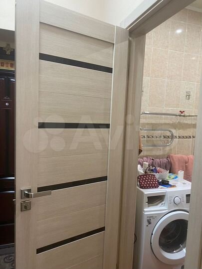 Квартира-студия, 23,4 м², 5/16 эт.