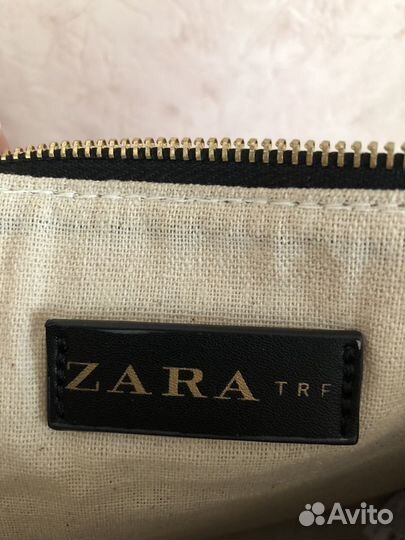 Сумка Zara