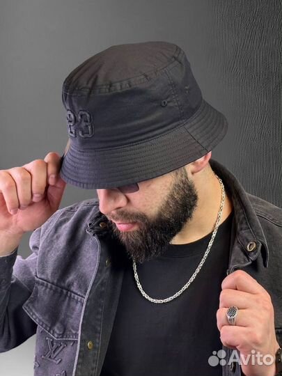 Панама Air Jordan