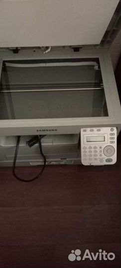 Мфу samsung