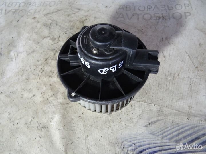Моторчик печки BYD F3 2006-2013