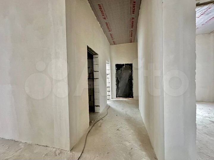 Дом 106 м² на участке 10 сот.