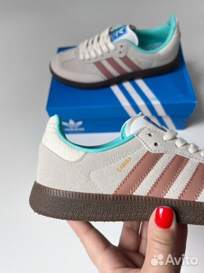 Adidas samba