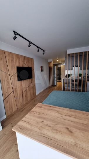 Квартира-студия, 30 м², 11/16 эт.