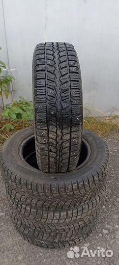 КАМА 505 Irbis 175/65 R14