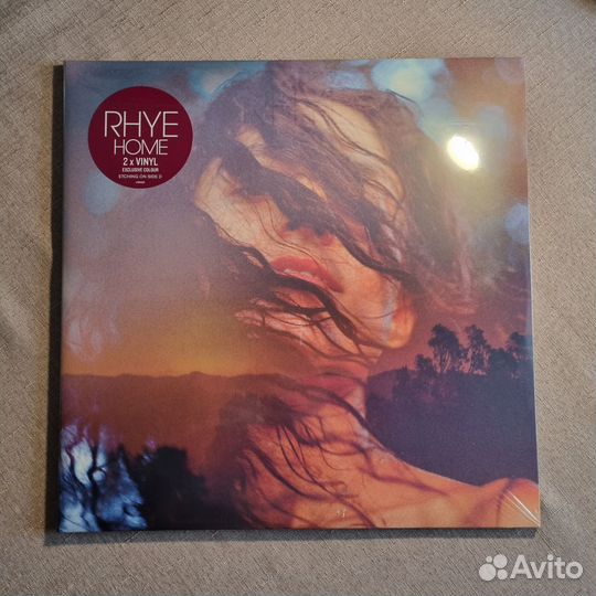 Виниловые пластинки pop