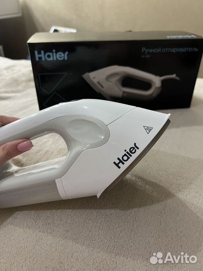 Ручной отпариватель Haier HI-500