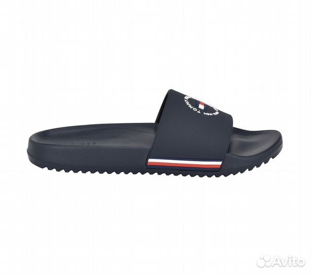 Сланцы Tommy Hilfiger 42-45 (оригинал)