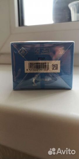 Moschino i love love оригинал