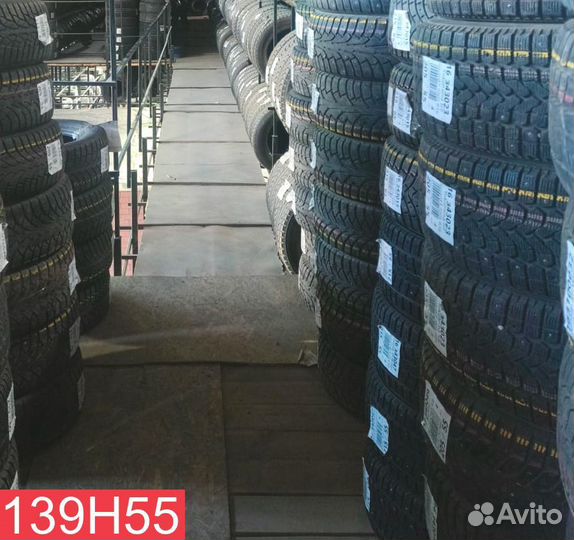 Michelin X-Ice North 3 235/55 R17 108Y