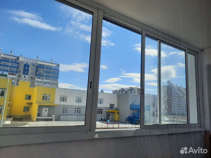 Окна пластиковые бу лоджия