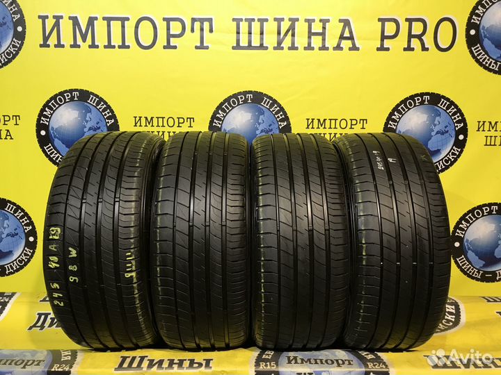 Dunlop SP Sport LM705W 245/40 R19 98W