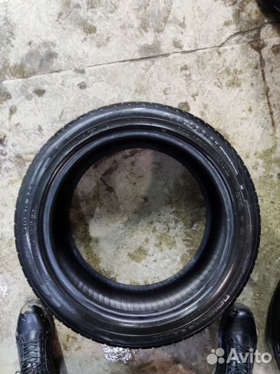 Nokian Tyres Nordman SZ2 225/45 R17