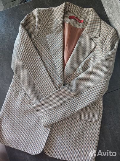 Вещи пакетом на девушку 46/48