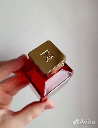 Baccarat Rouge 540 extrait парфюм 70ml /Баккарат