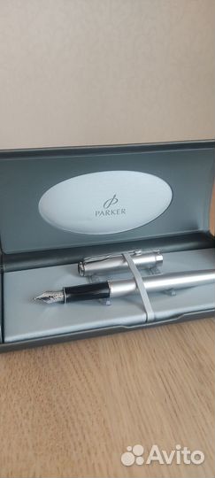 Перьевая ручка Parker Sonnet