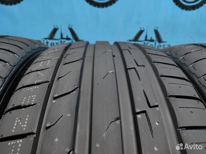 Sailun Atrezzo ZSR2 245/45 R18 100Y