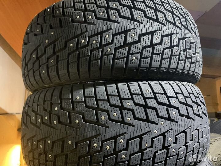 GT Radial IcePro 3 205/50 R17
