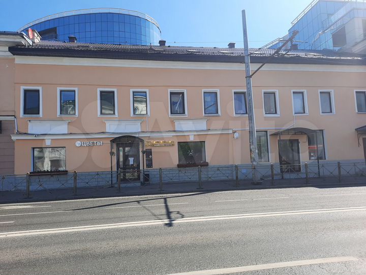 Свободного назначения, 60 м²