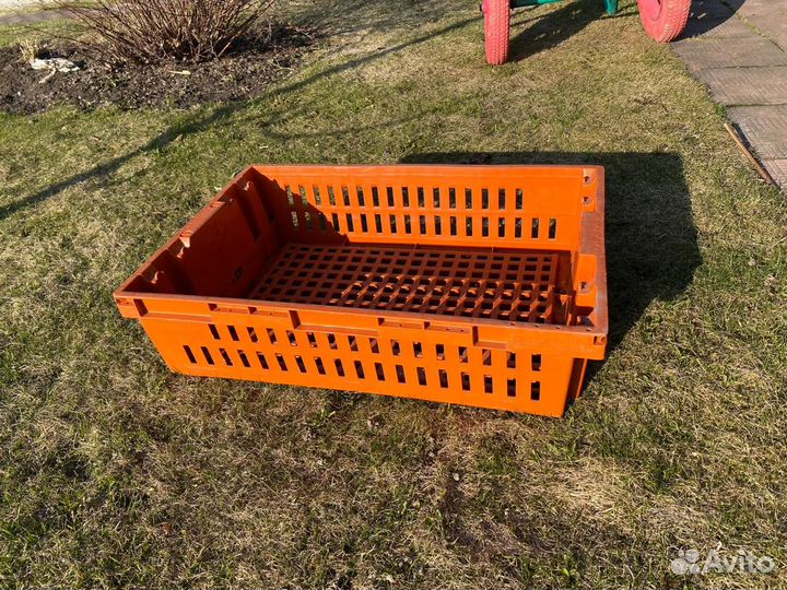 Лоток пластик