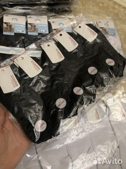 Носки мужские