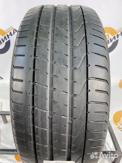 Pirelli P Zero 265/50 R19 114Y