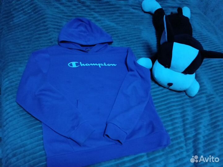 Толстовка champion