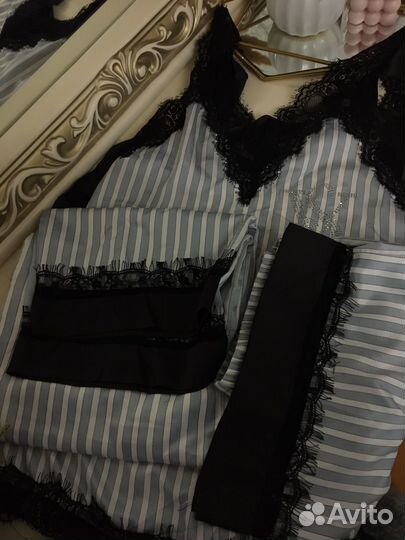 Victoria secret пижама